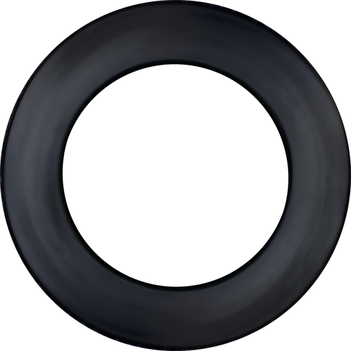 12003 Bulls Advantage lite surround Black Bull