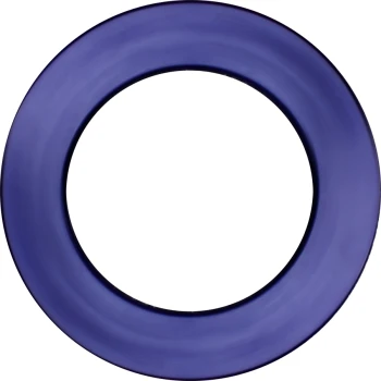 Bull's Advantage Lite blue surround