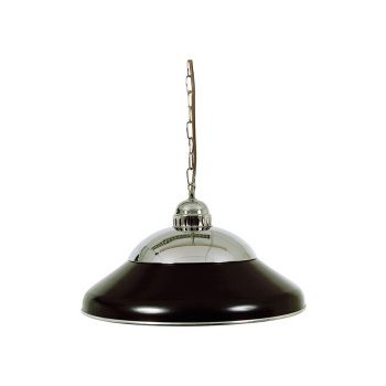 Lamp Solo 45 cm zwart