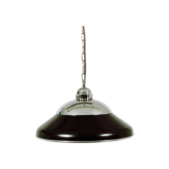 Lamp Solo 45 cm zwart