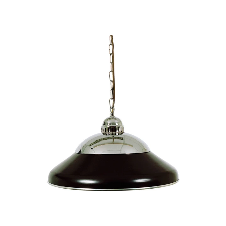 Lamp Solo 45 cm zwart