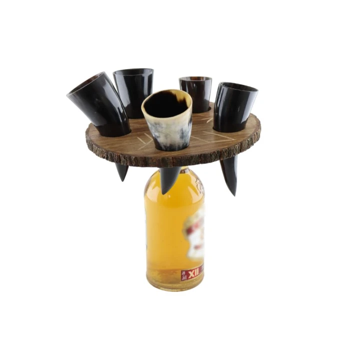 18405 – Vikinghoorn shotset – Mango Base – 2