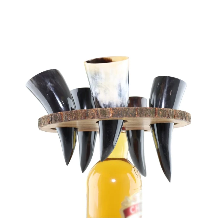 18405 – Vikinghoorn shotset – Mango Base – 3