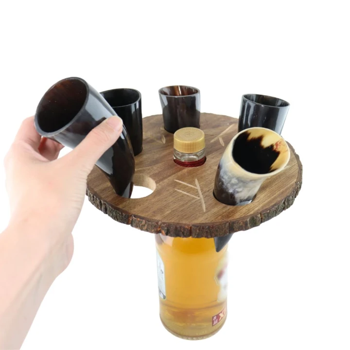 18405 – Vikinghoorn shotset – Mango Base – 4