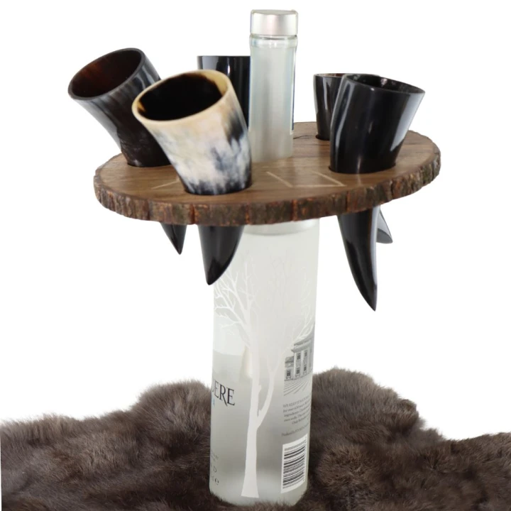 18405 – Vikinghoorn shotset – Mango Base – 8