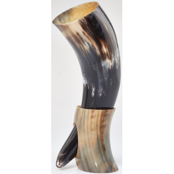 Viking Drinkhoorn Middel