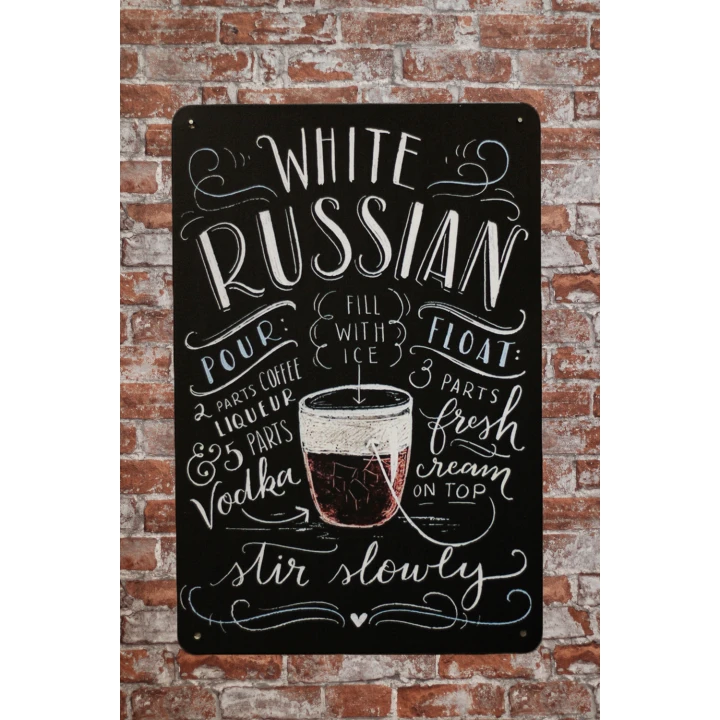 30538 White russian