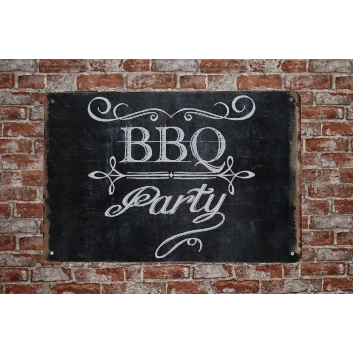 30605 BBQ party