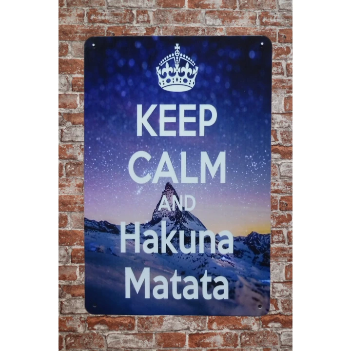 30664 Hakanu matata