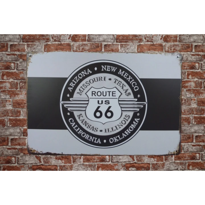 30800 Route 66 namen