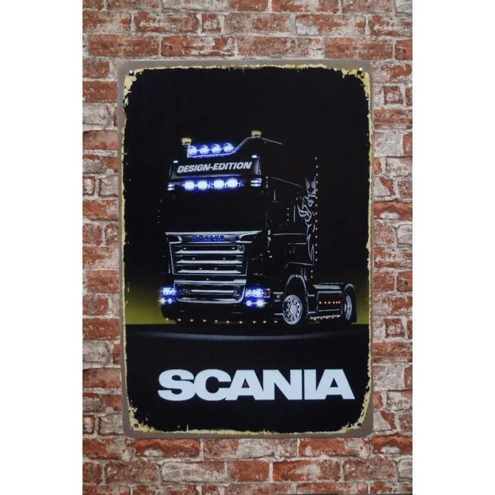 30850 Scania