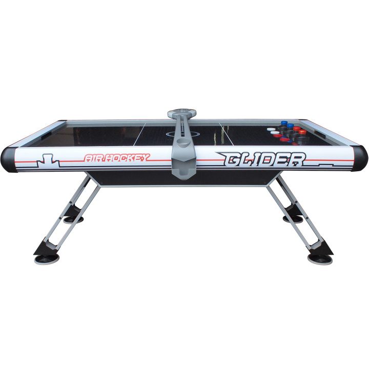 Airhockey-glider