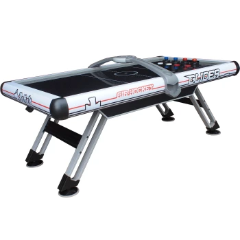 Airhockey-glider