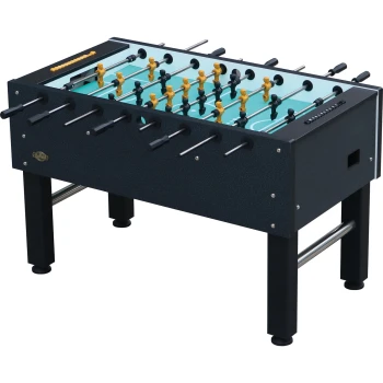 voetbal tafel Company Zwart