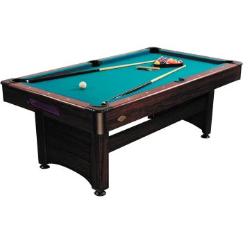 Pooltafel Rosewood 7ft