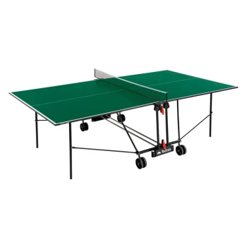 Tafeltennistafel Indoor Groen