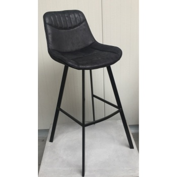 Comfortabele barkruk Haarlem