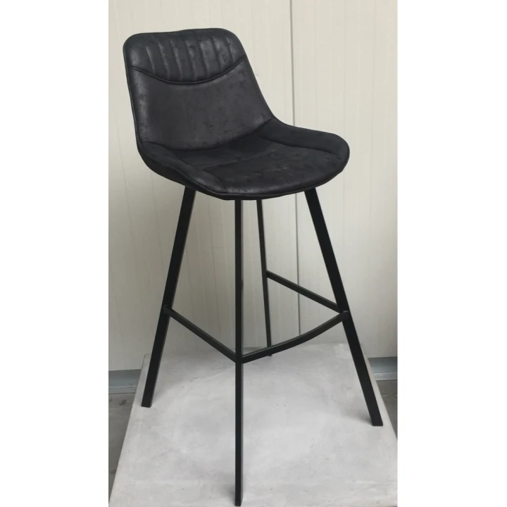 Barkruk haarlem 3 Comfortabele barkruk Haarlem