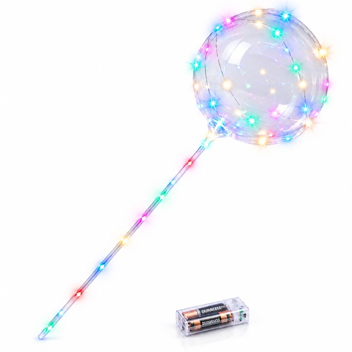 Led Balonnen promo 4