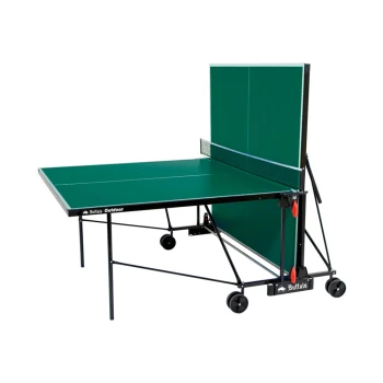 Buffalo Basic outdoor tafeltennistafel groen