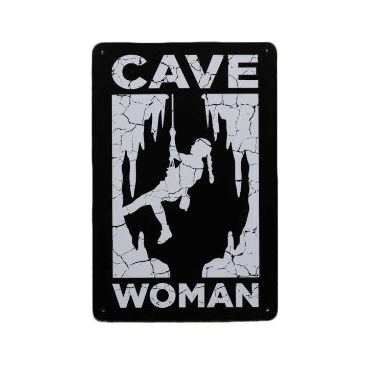 Cave women