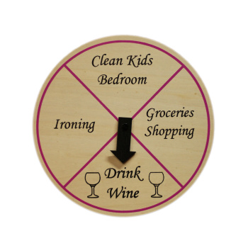 Draai Rad Wine