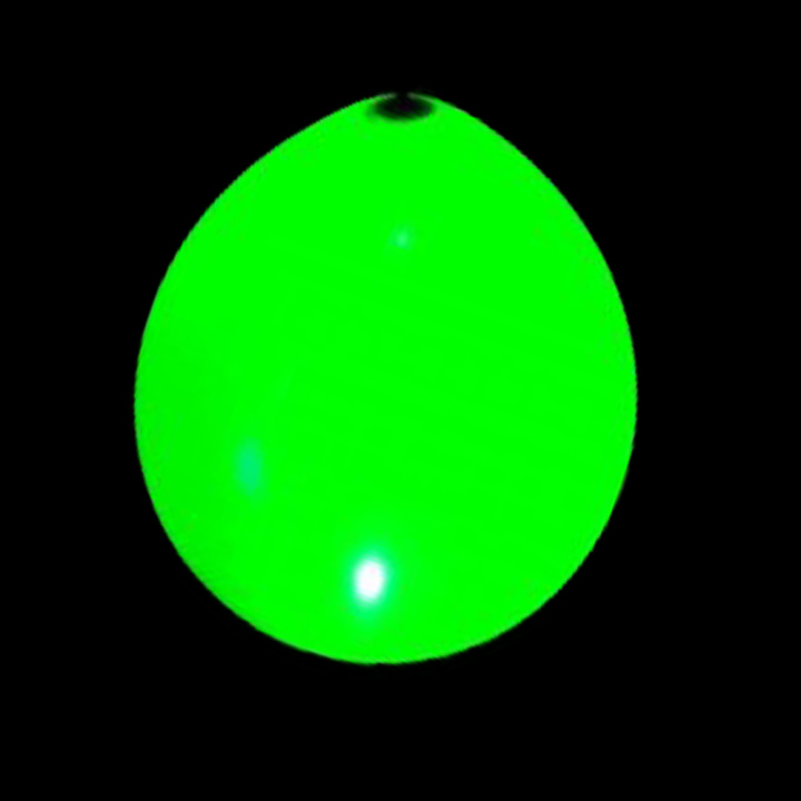 10699 LED ballonnen 5 stuks 3