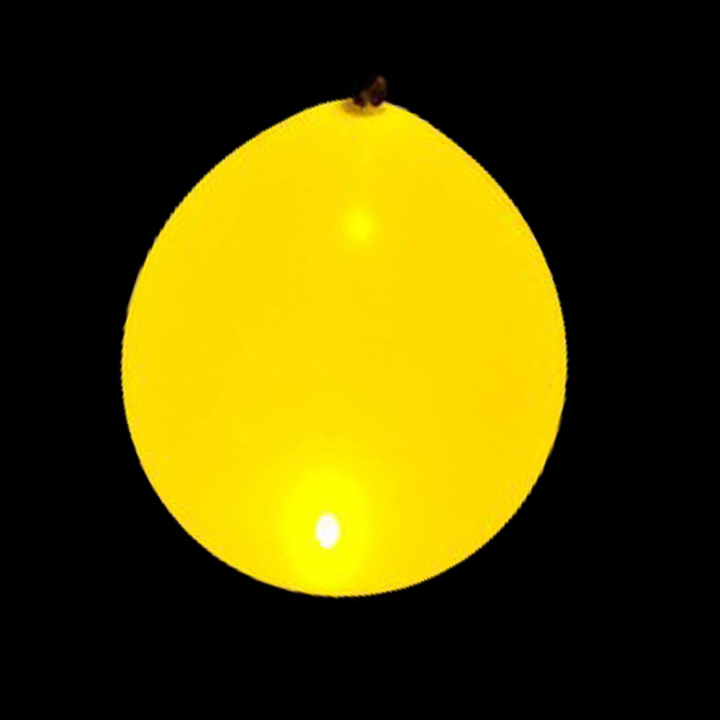 10699 LED ballonnen 5 stuks 4