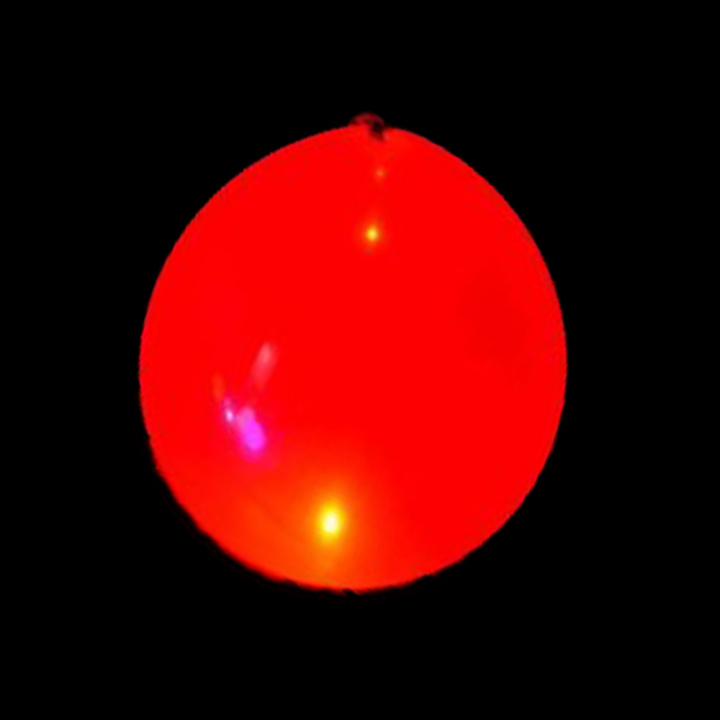 10699 LED ballonnen 5 stuks 5