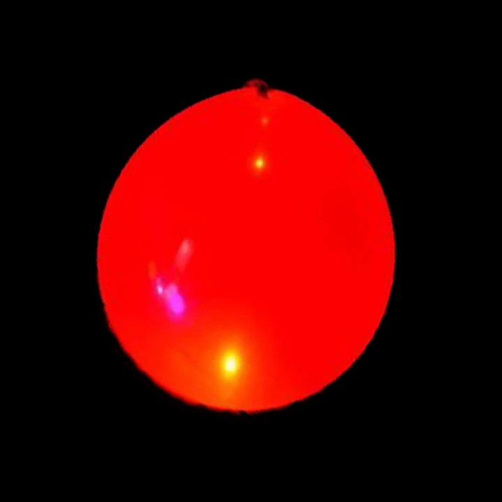 10699 LED ballonnen 5 stuks 5