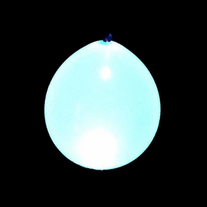 10699 LED ballonnen 5 stuks 6