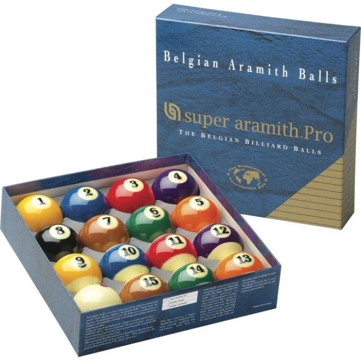 2557.000_main_1 Aramith Pro Poolballen set 57,2 mm