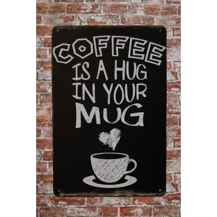 30509 Coffee Hug