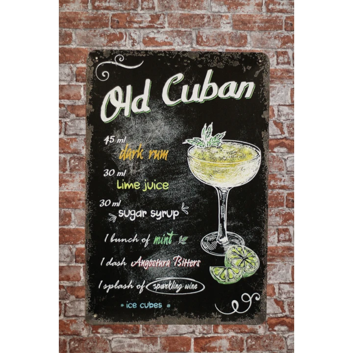 30517 Old cuban