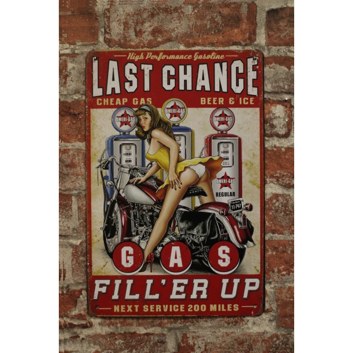 30860 Last Change – G