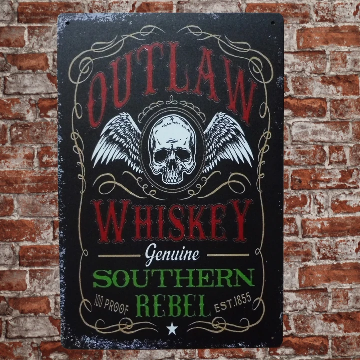 31309 outlaw whiskey