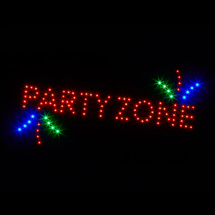 13663 Part zone donker