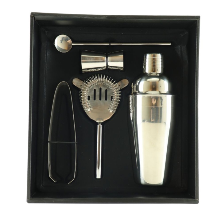 Cocktail Shaker set – 1 Cocktail shaker set