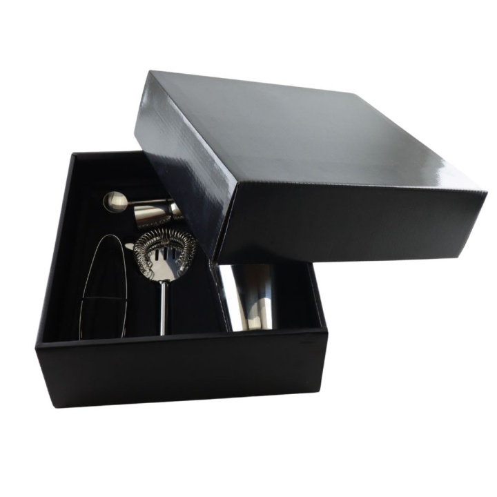 Cocktail Shaker set – 10
