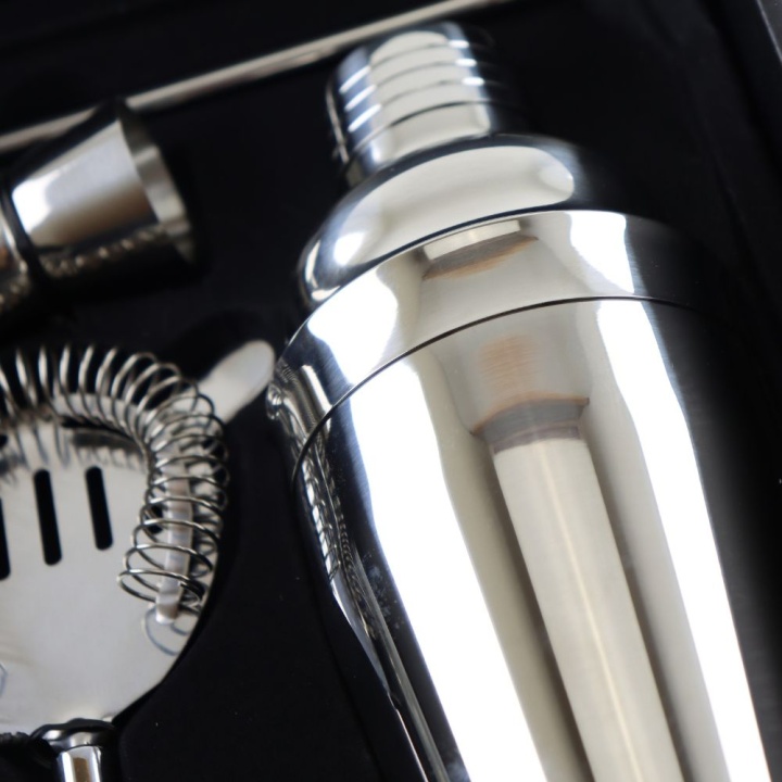 Cocktail Shaker set – 9