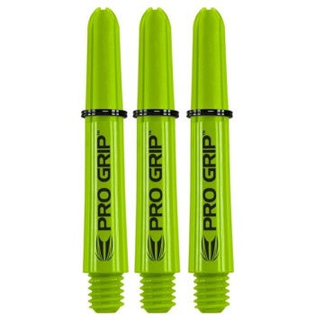 Target Pro Grip Green Short