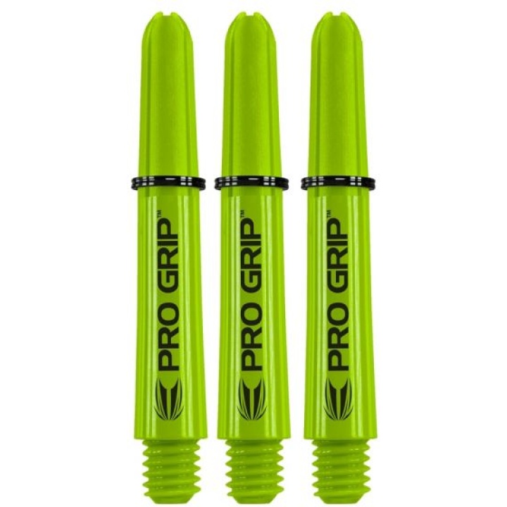 Target Pro Grip Green Short