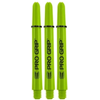 Target Pro Grip Green Medium