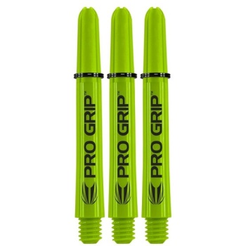 Target Pro Grip Green Intermediate