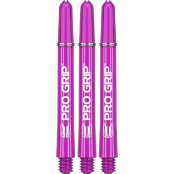 Target Pro Grip Purple Medium