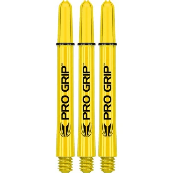 Target Pro Grip Yellow Medium