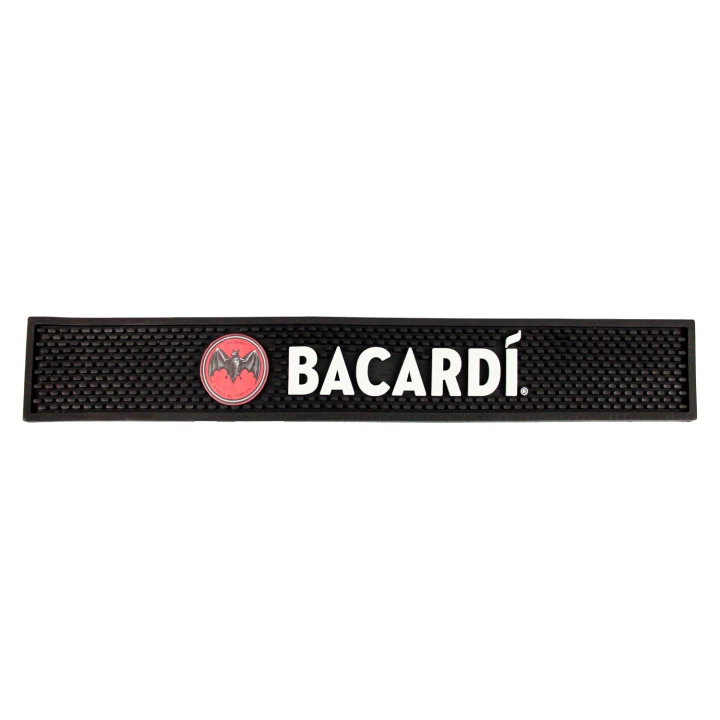 Bar Runner Bacardi