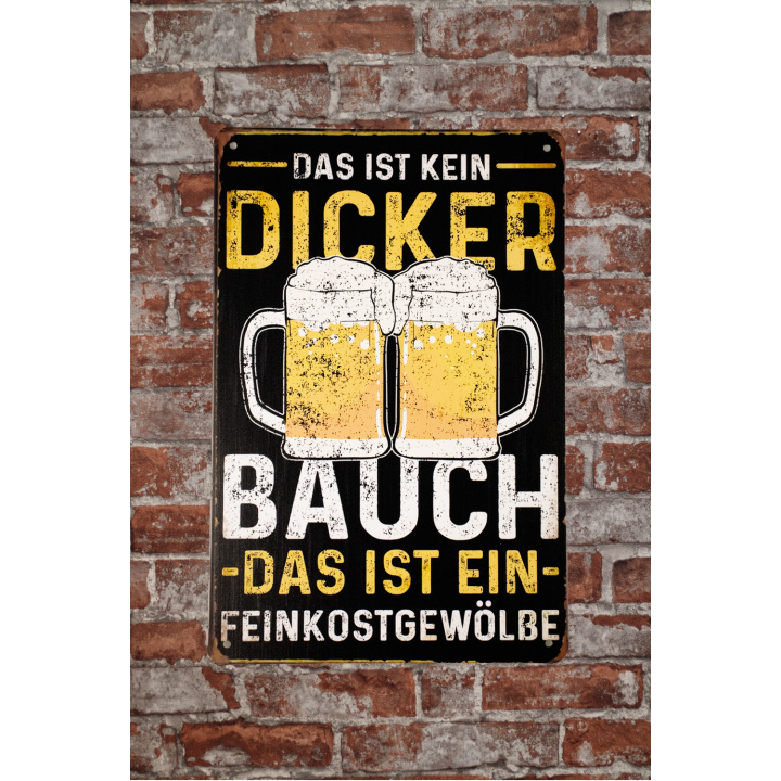 30416 Das ist kein dicker
