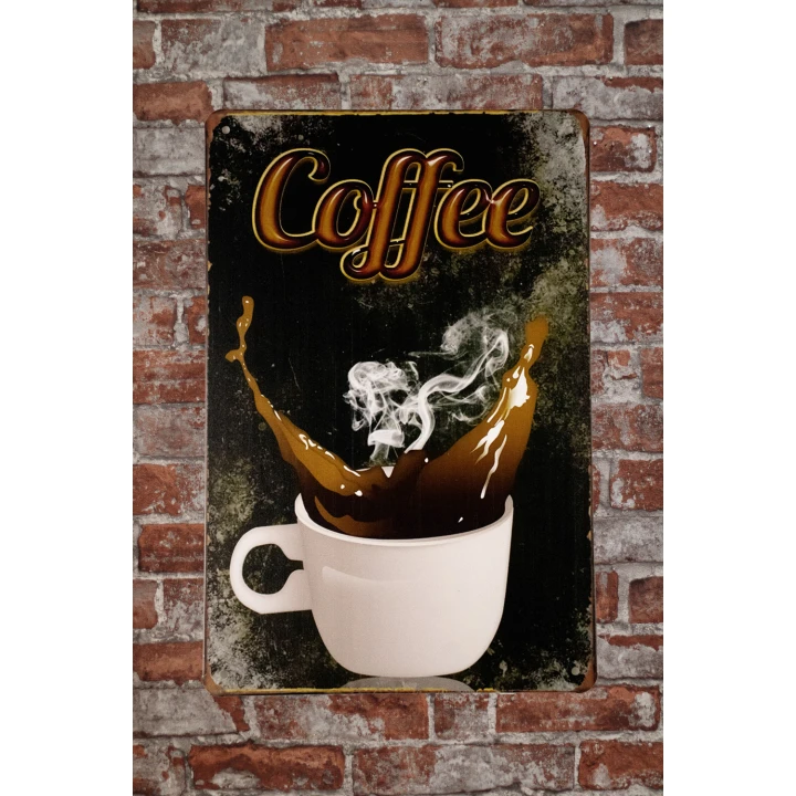 30505 Coffee met kopje