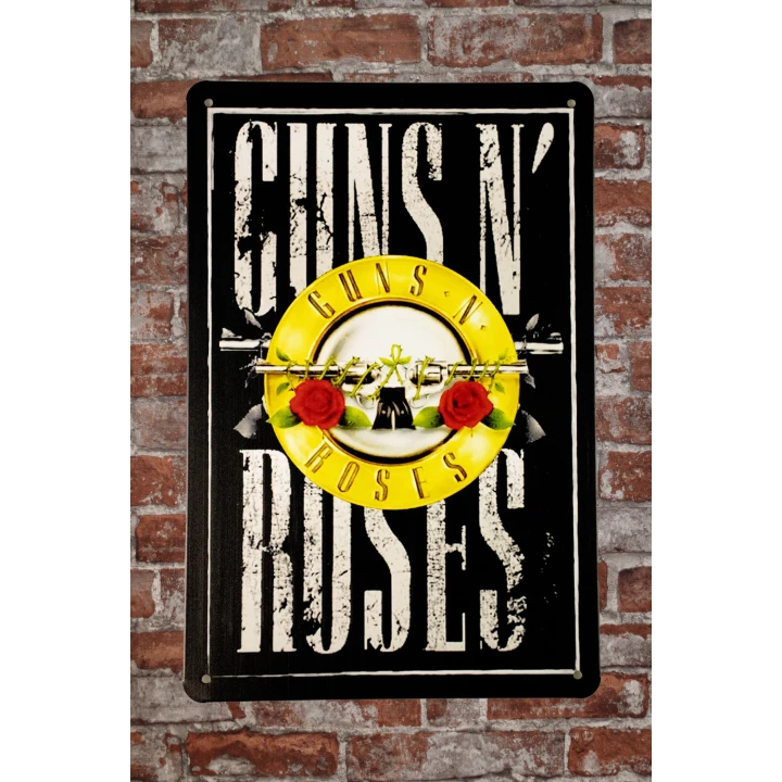30761 Guns `n roses